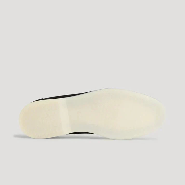 Lorenzo | Loafer aus hochwertigem Wildleder