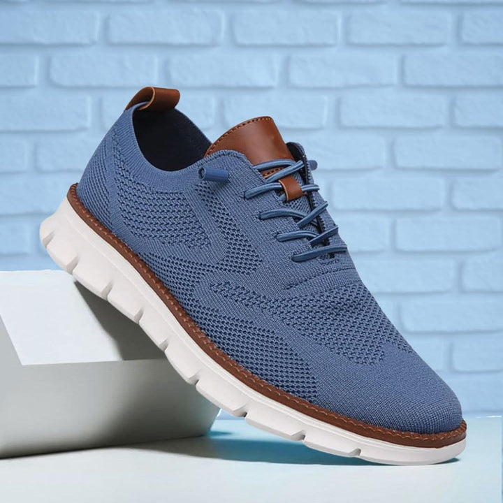 GANZTÄGIG ULTRABEQUEMER WANDERSCHUH