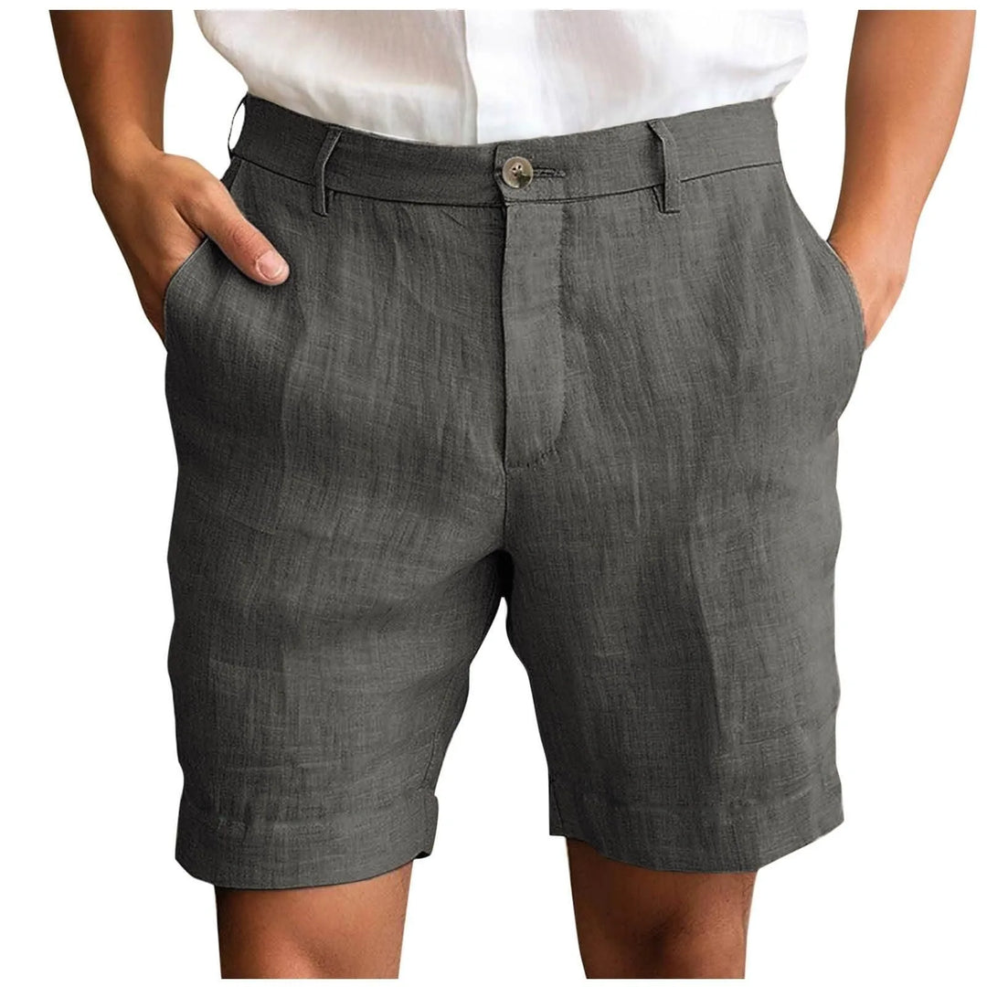 Boris | Zeitlose Sommershorts