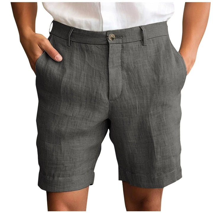 Boris | Zeitlose Sommershorts