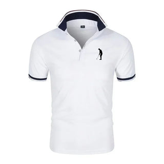 Kron | Premium-Golfpolo