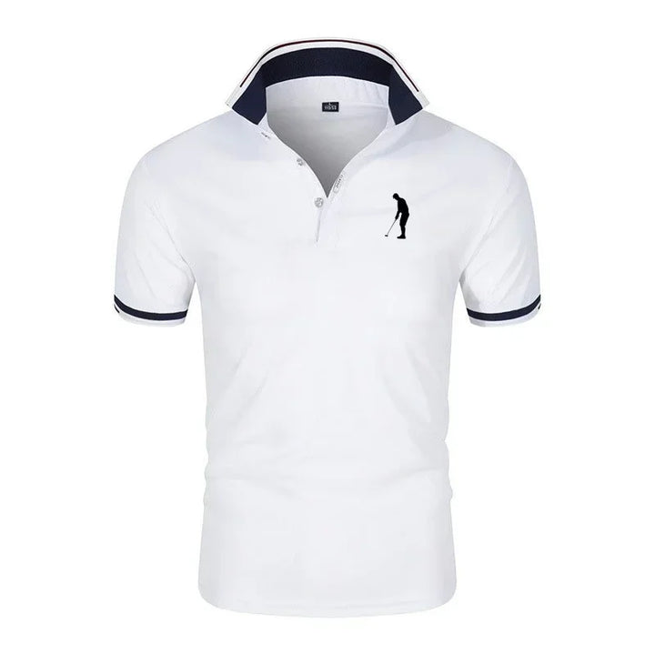Kron | Premium-Golfpolo