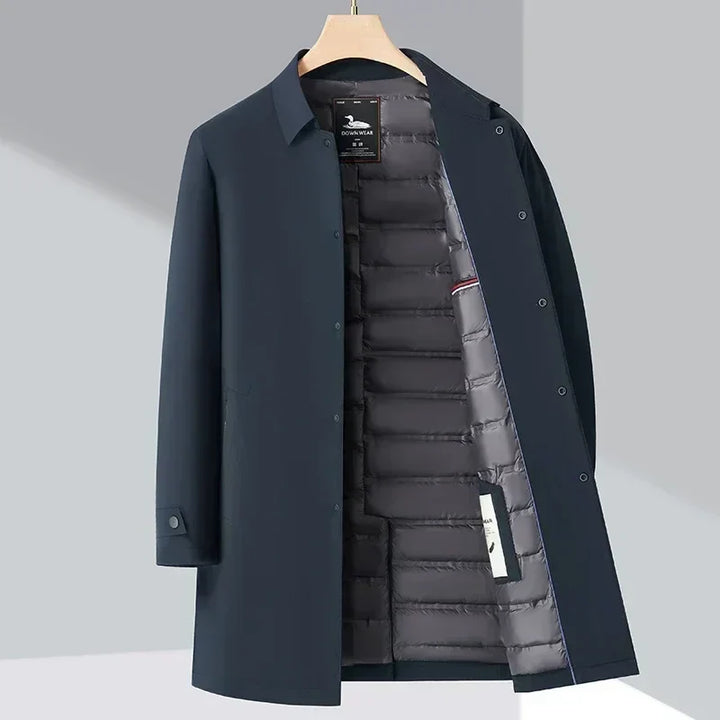 Vincent | Premium-Zwischensaisonjacke