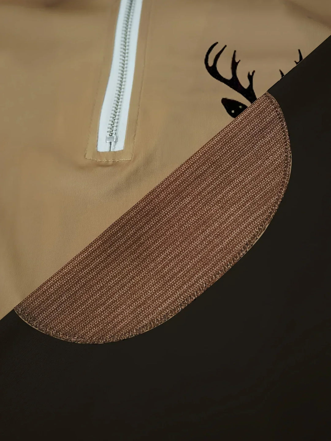 Maximilian | Herbst Outdoor Langarmshirt