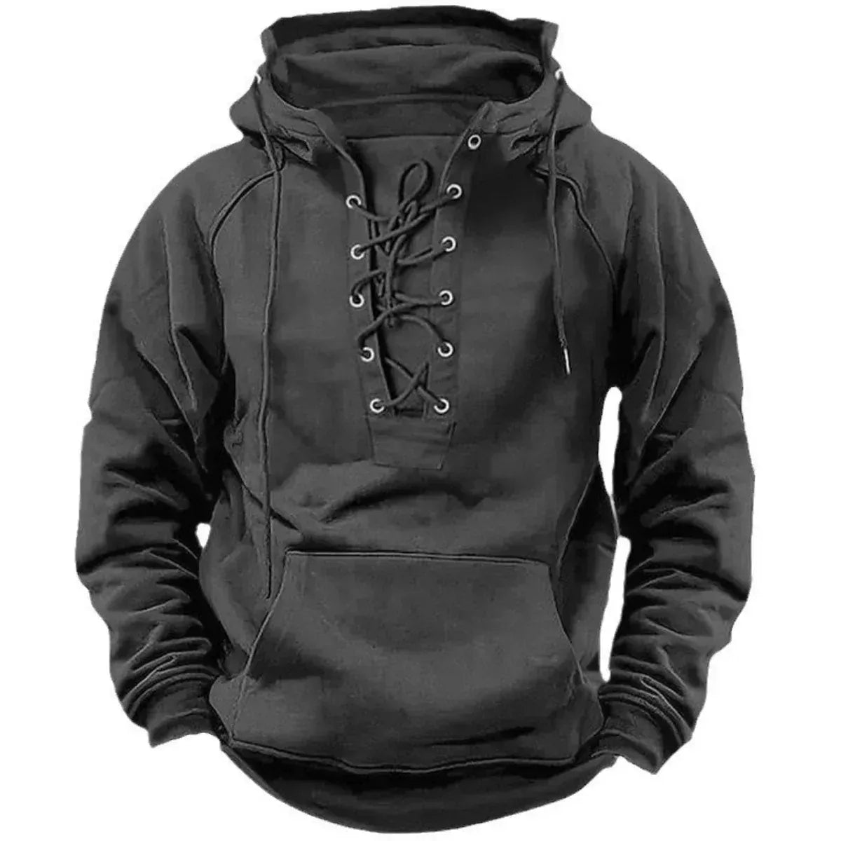 Ragnar Viking Hoodie