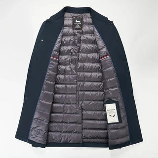 Vincent | Premium-Zwischensaisonjacke