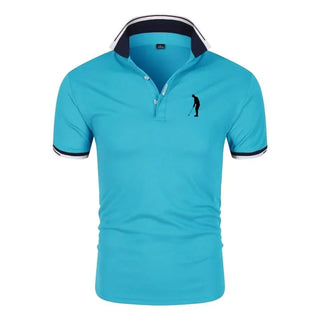 Kron | Premium-Golfpolo