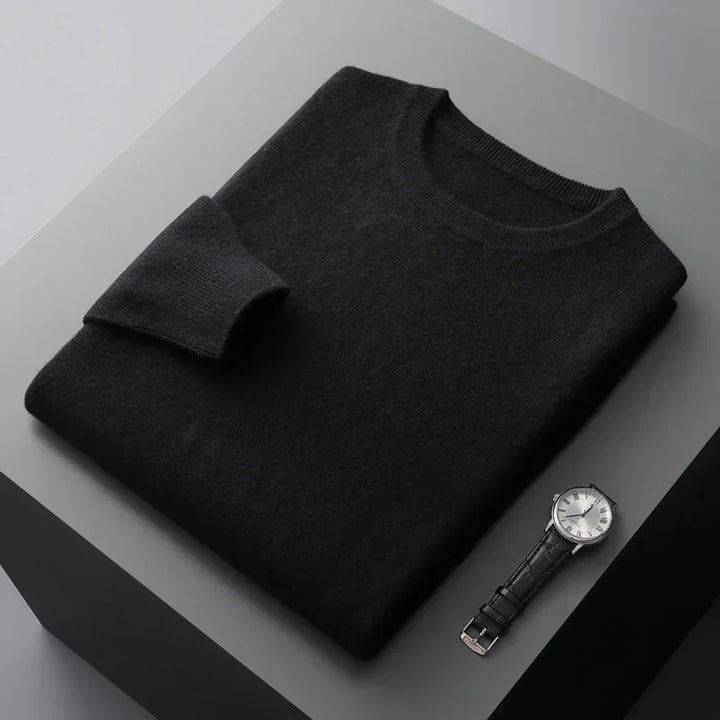 Ibiza Kaschmir-Pullover