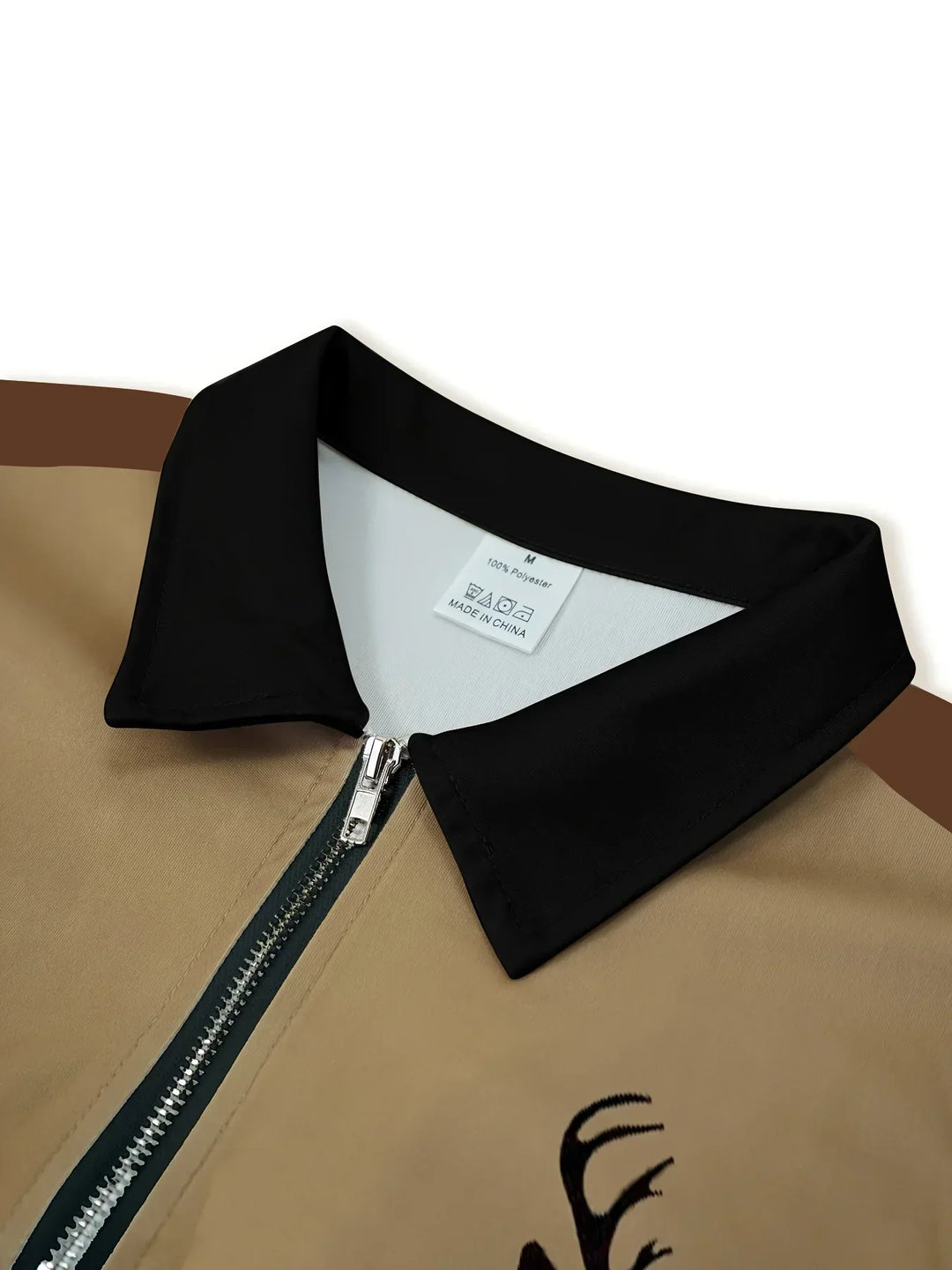 Maximilian | Herbst Outdoor Langarmshirt