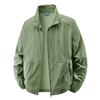 Dario | Moderne Leichtgewicht-Jacke