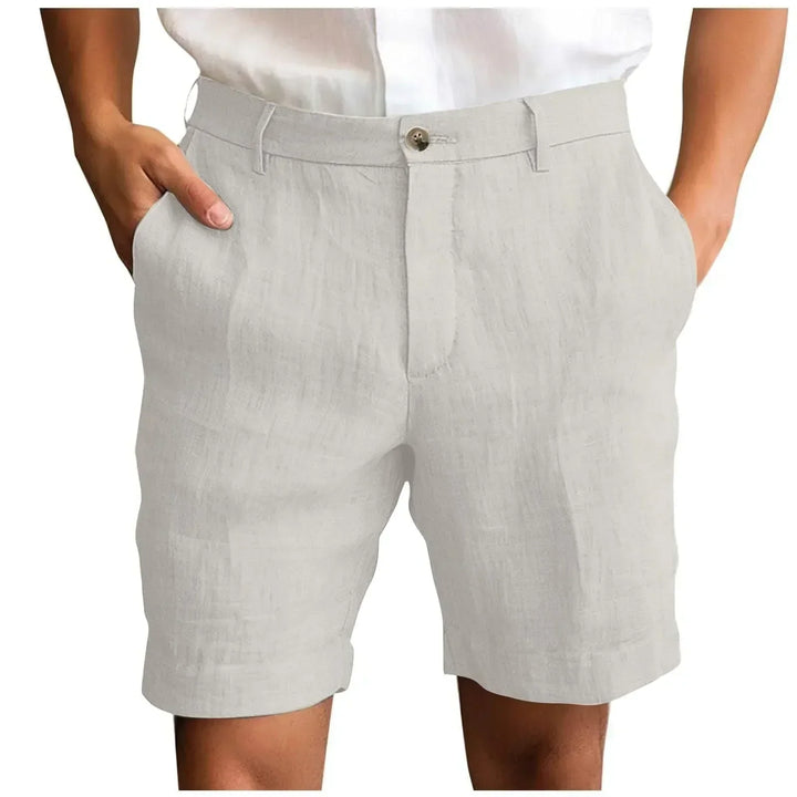 Boris | Zeitlose Sommershorts