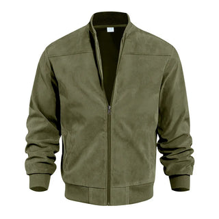 Kron | Minimalistische Frühlingsjacke