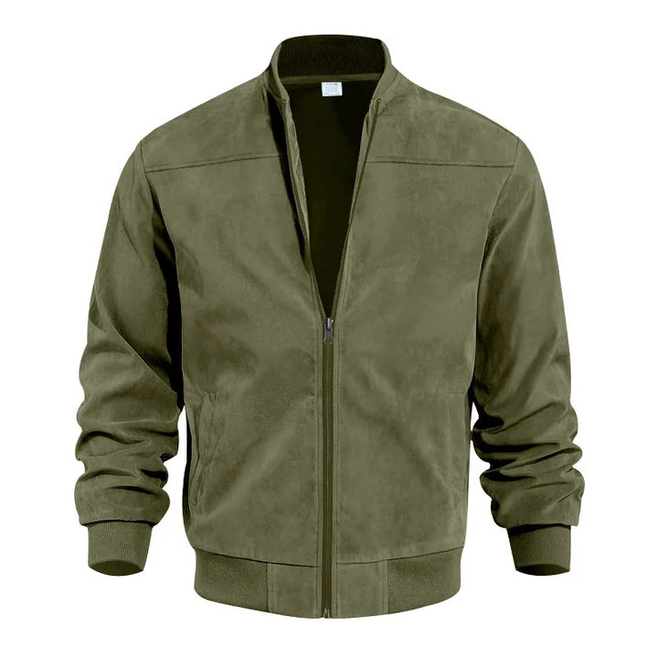 Kron | Minimalistische Frühlingsjacke