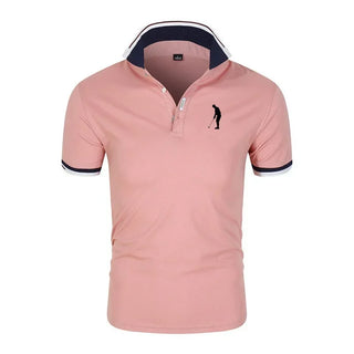 Kron | Premium-Golfpolo
