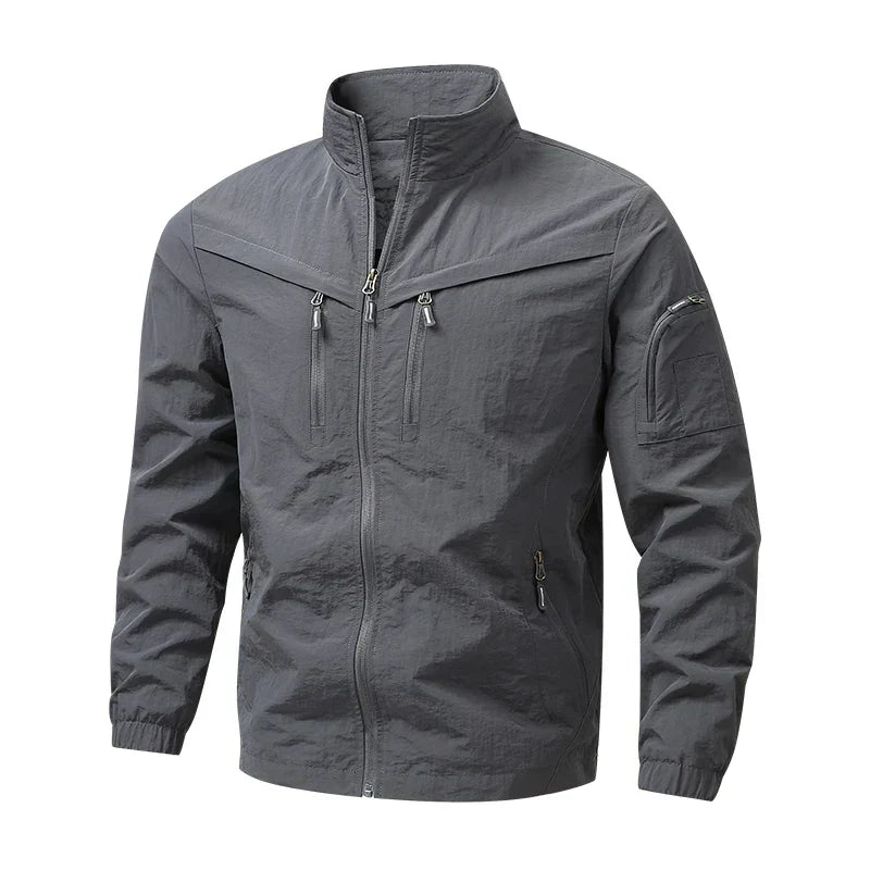 Bodie | Moderne Arbeitsjacke