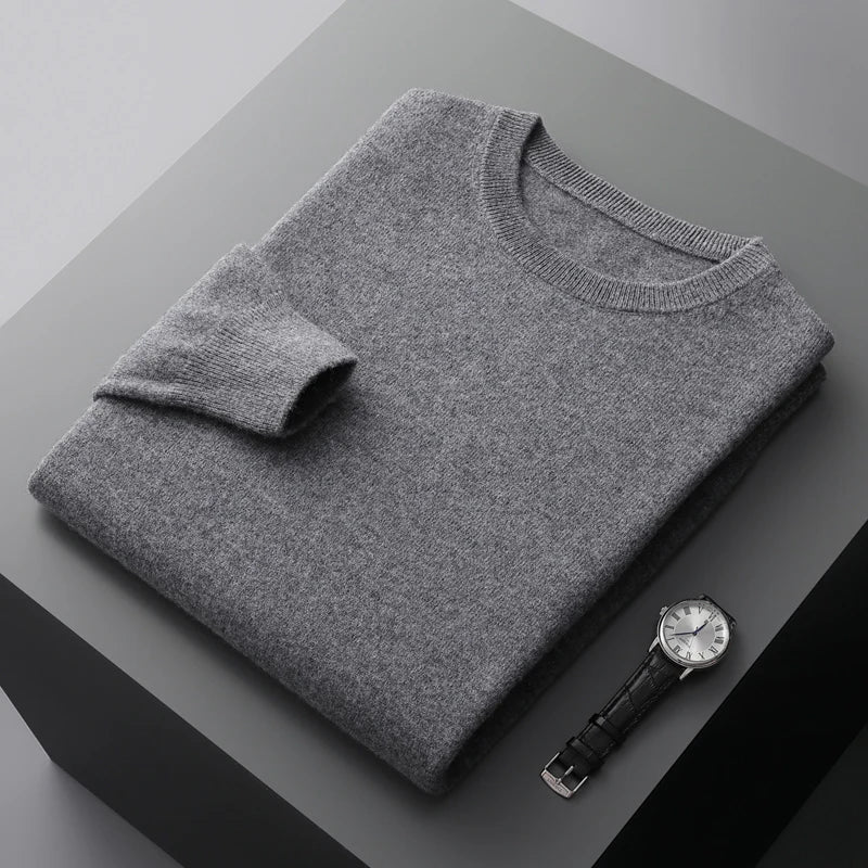 Ibiza Kaschmir-Pullover