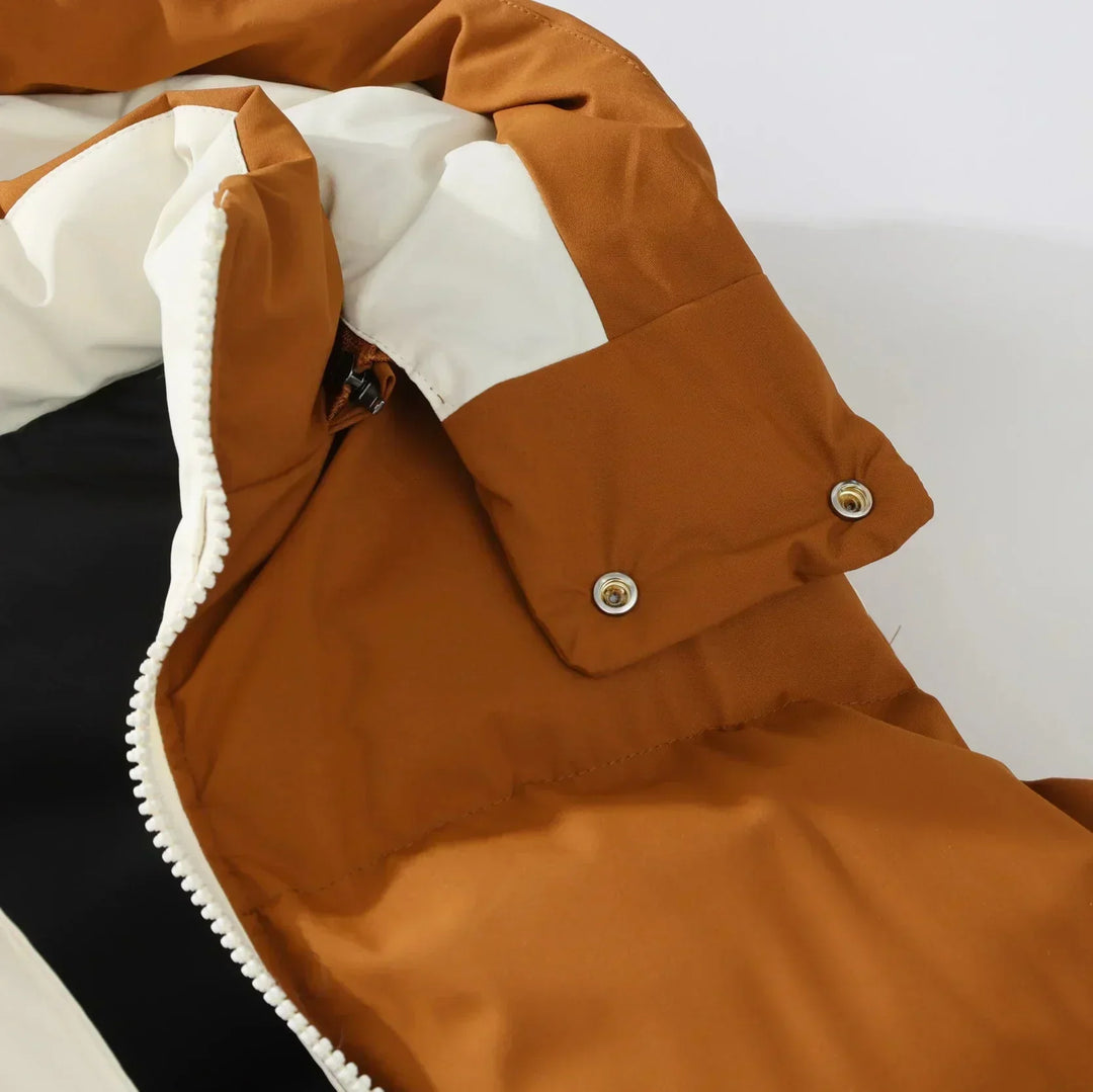 Luuk | Leichte Jacke