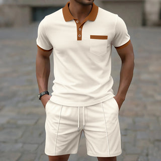 Kron | Sportliches Polo-Set