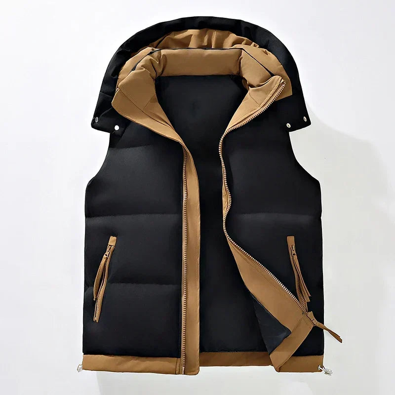 Luuk | Leichte Jacke