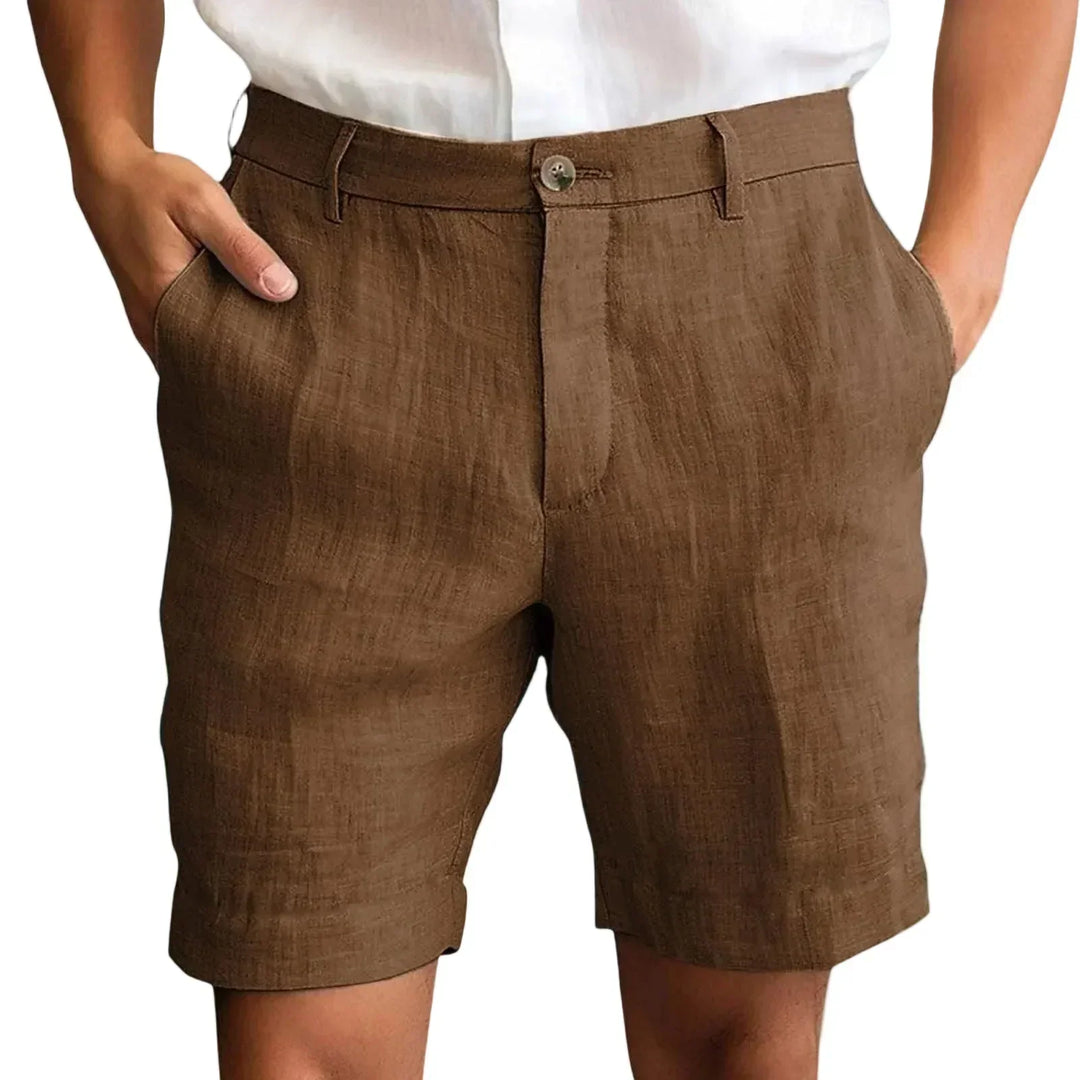 Boris | Zeitlose Sommershorts