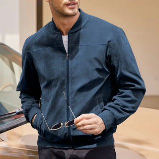 Kron | Minimalistische Frühlingsjacke