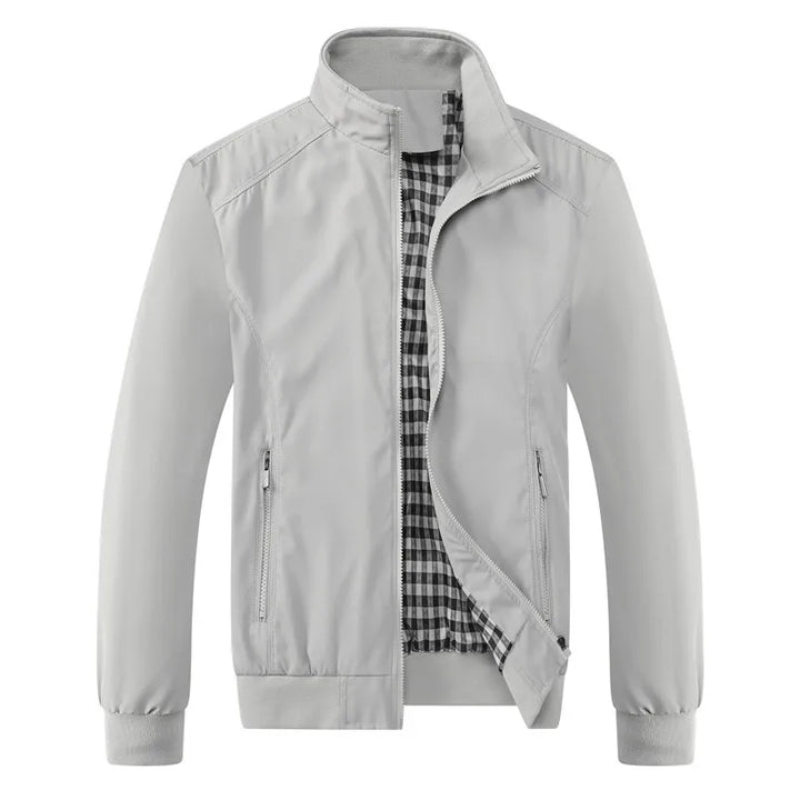 Bruce | Klassische Zwischensaisonjacke