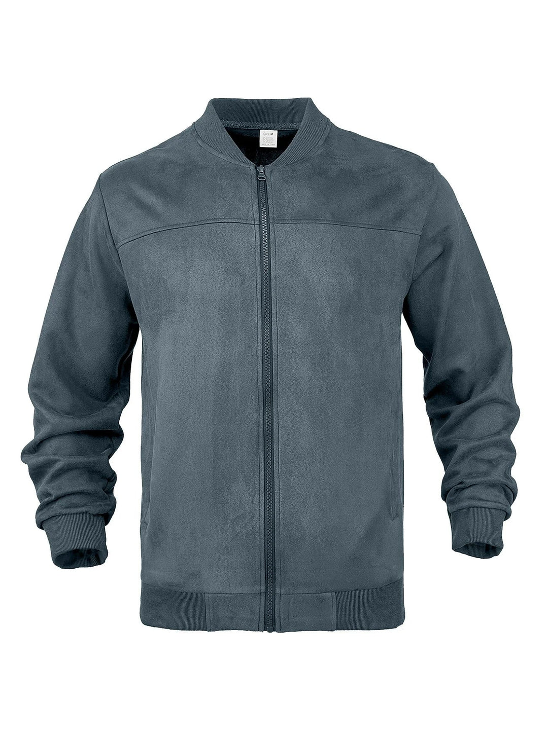 Kron | Minimalistische Frühlingsjacke