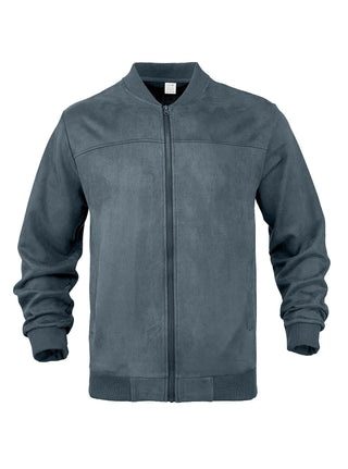Kron | Minimalistische Frühlingsjacke