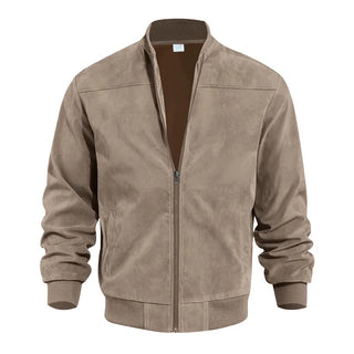 Kron | Minimalistische Frühlingsjacke