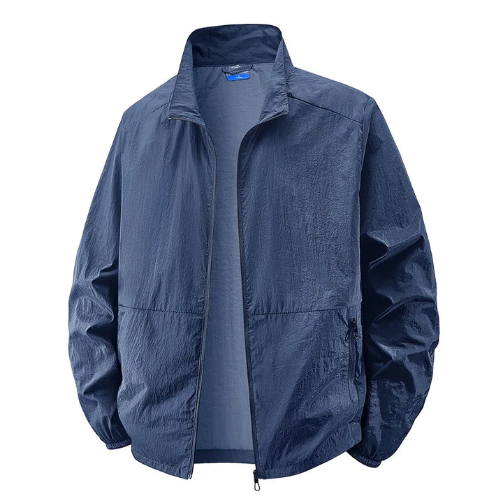 Dario | Moderne Leichtgewicht-Jacke