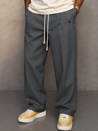 Bram | Hosen mit lockerer Passform
