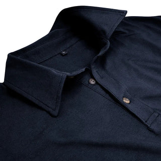 David | Zeitloses Essential-Polo
