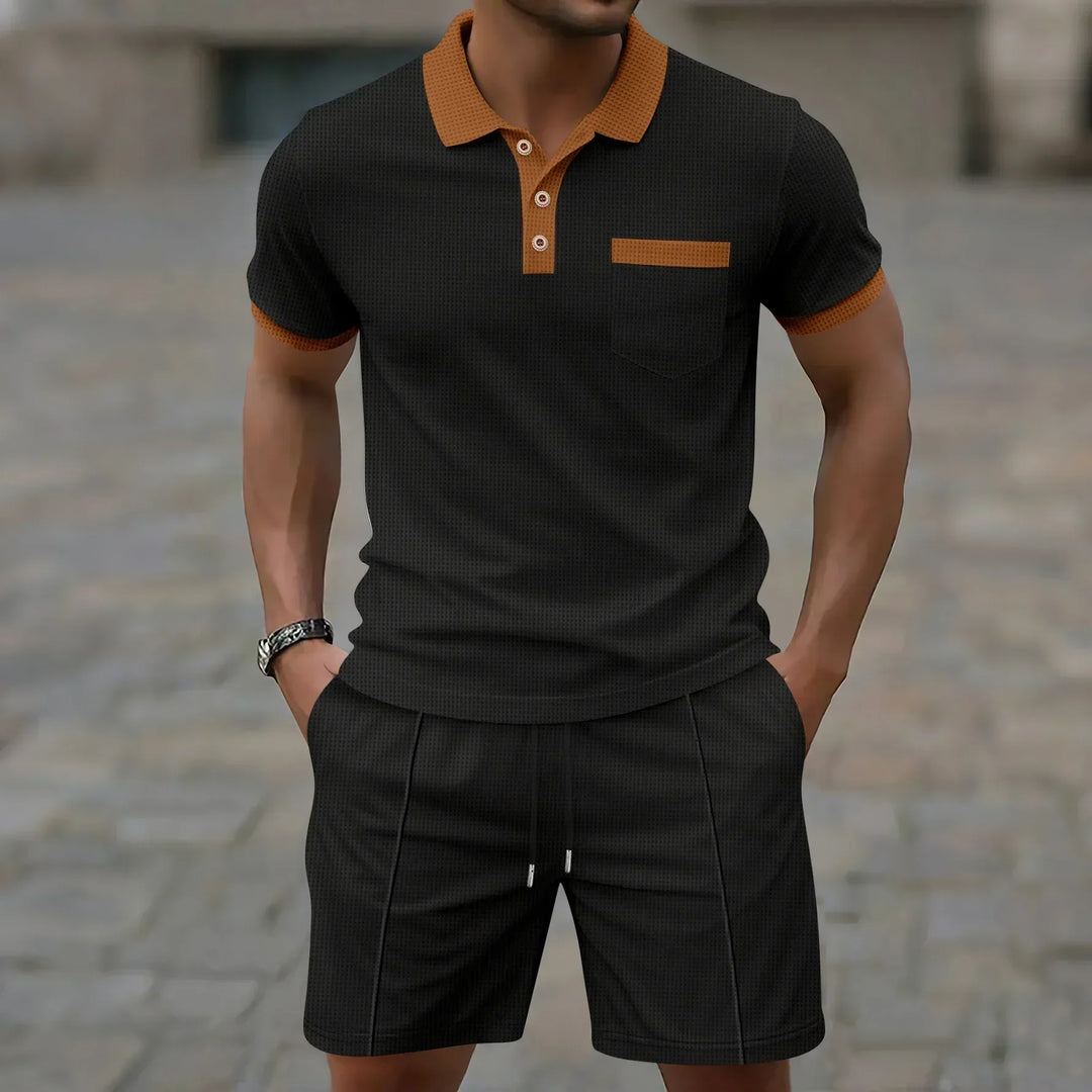 Kron | Sportliches Polo-Set