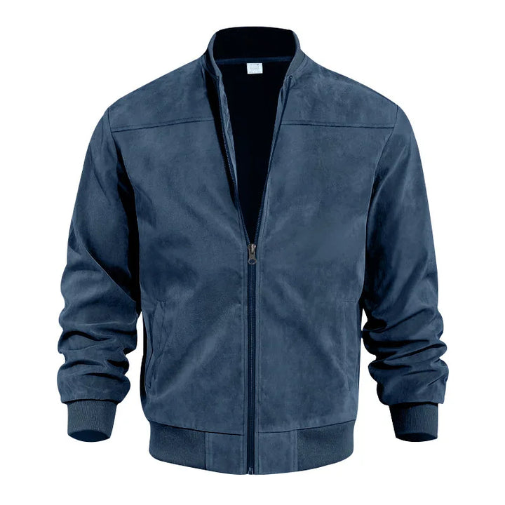 Kron | Minimalistische Frühlingsjacke