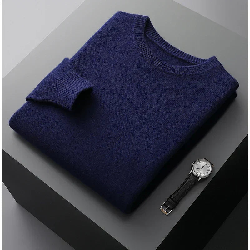 Ibiza Kaschmir-Pullover