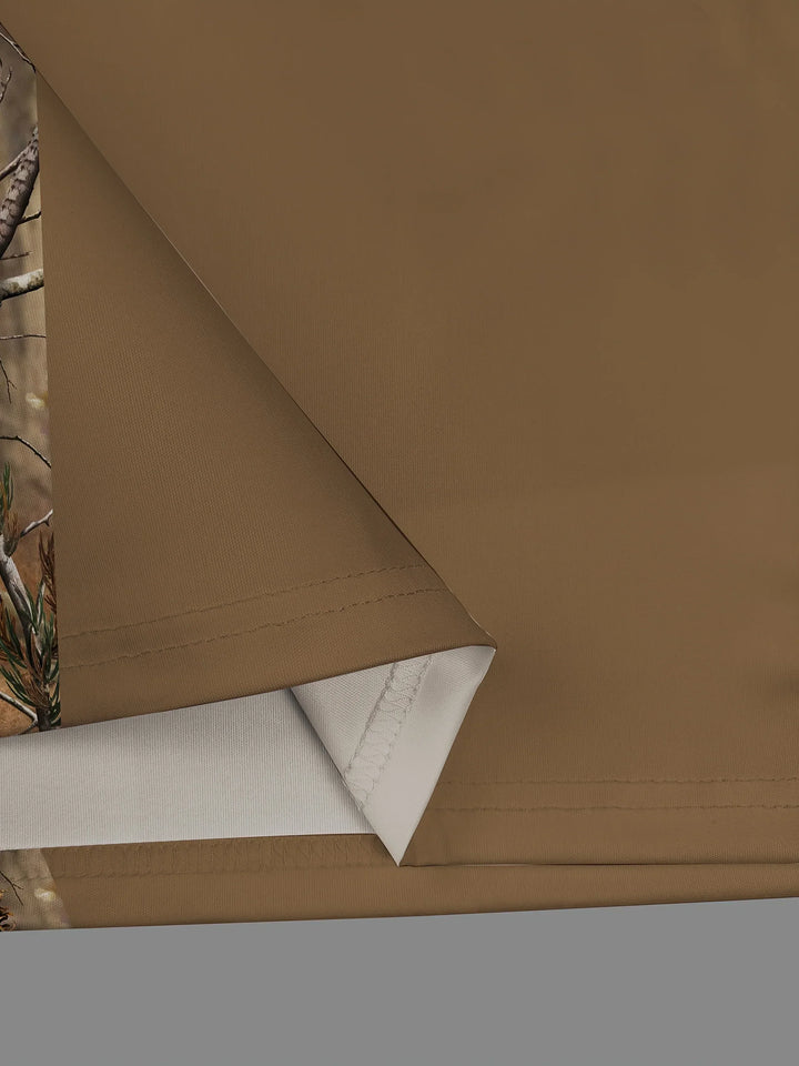 Maximilian | Herbst Outdoor Langarmshirt