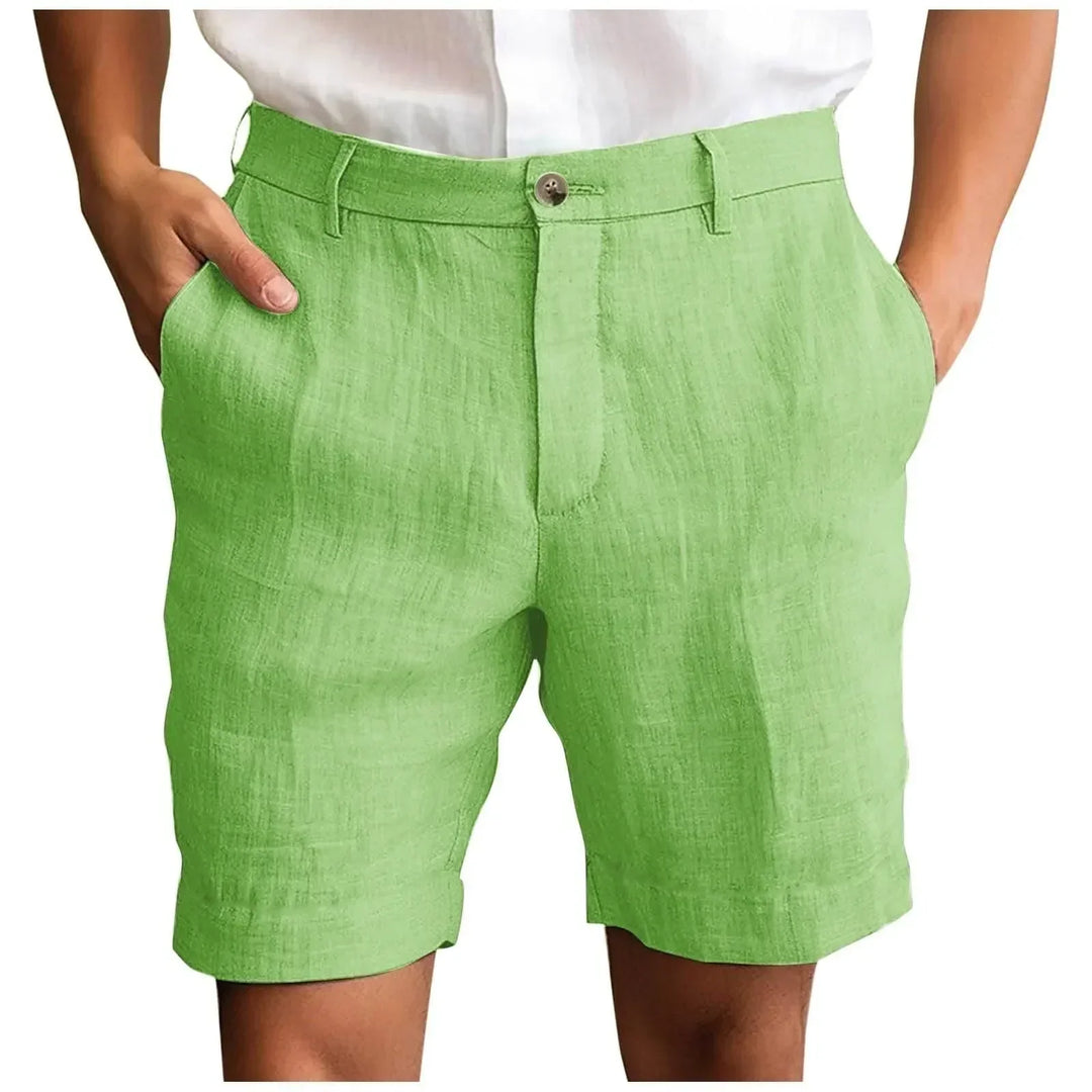 Boris | Zeitlose Sommershorts