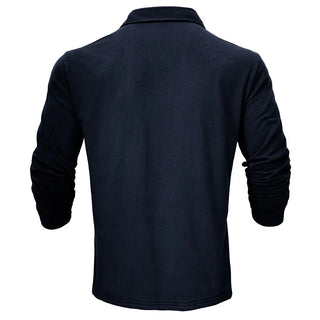 David | Zeitloses Essential-Polo