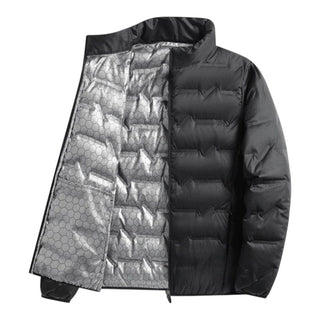 Daan | Essential-Jacke