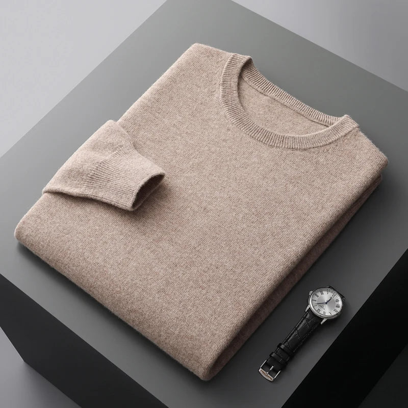 Ibiza Kaschmir-Pullover