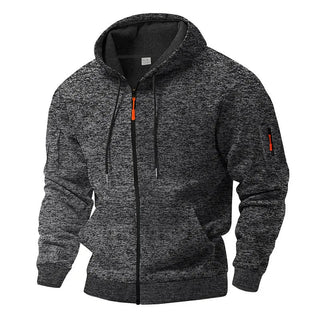 Beeckhoven™ | Stilvolle Fleecejacke