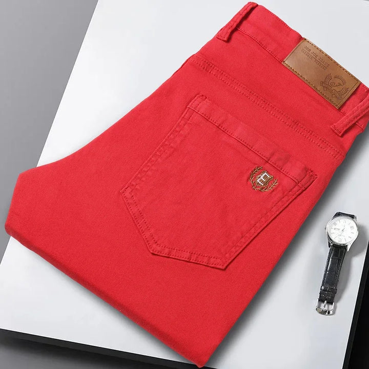 Kron | Stretch-Jeans