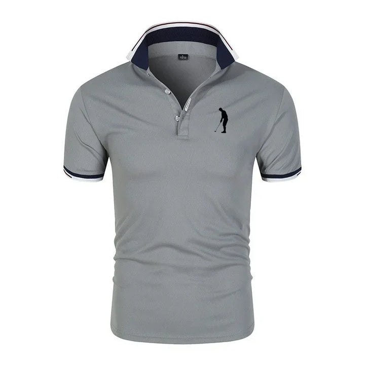 Kron | Premium-Golfpolo