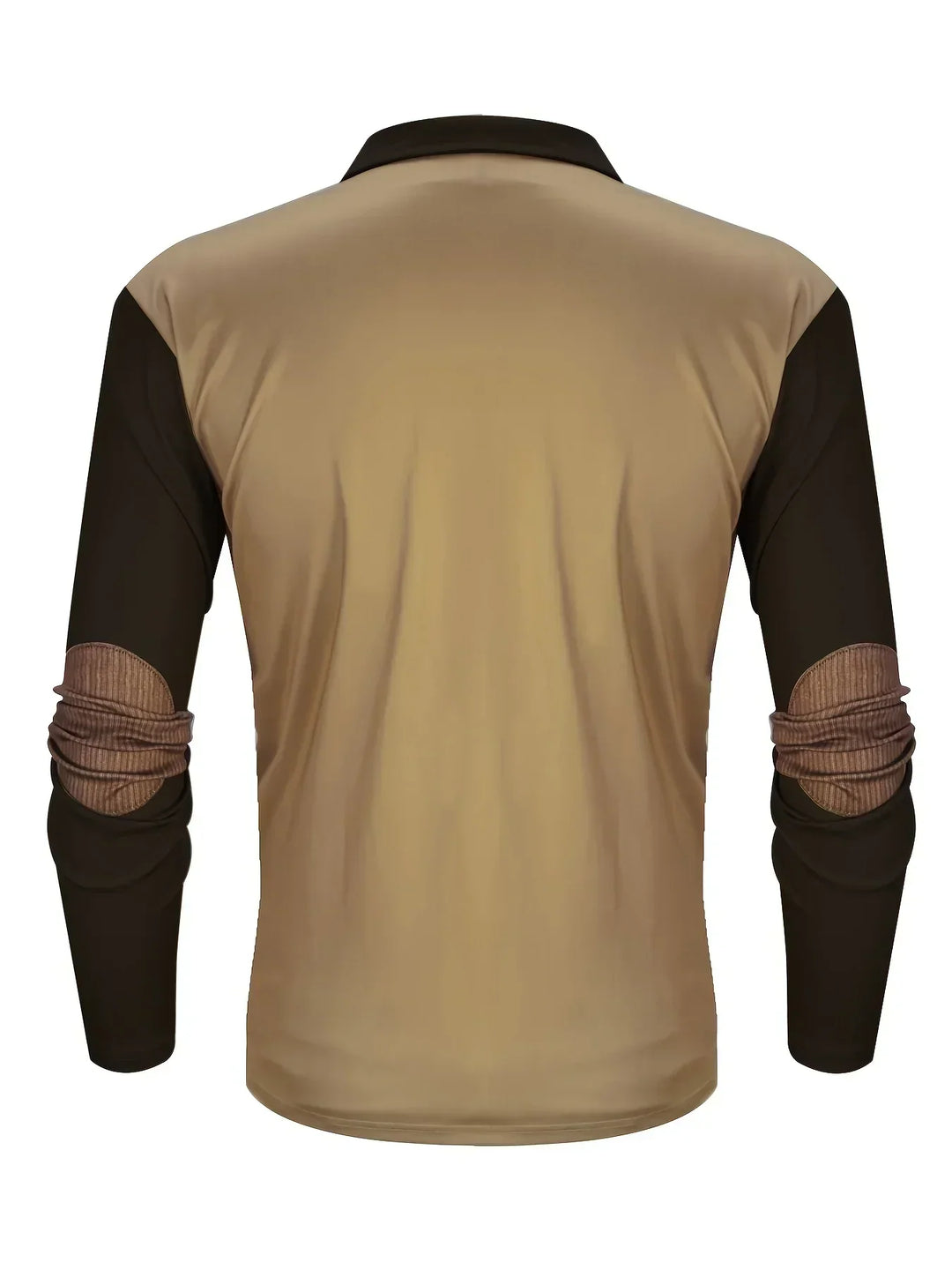 Maximilian | Herbst Outdoor Langarmshirt