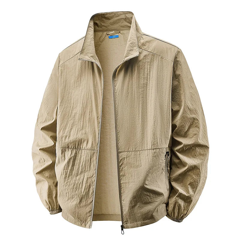 Dario | Moderne Leichtgewicht-Jacke