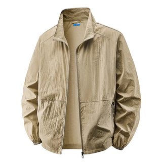 Dario | Moderne Leichtgewicht-Jacke
