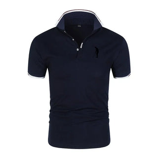 Kron | Premium-Golfpolo