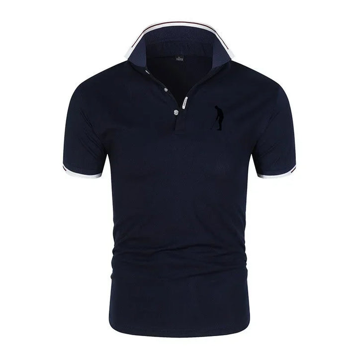 Kron | Premium-Golfpolo