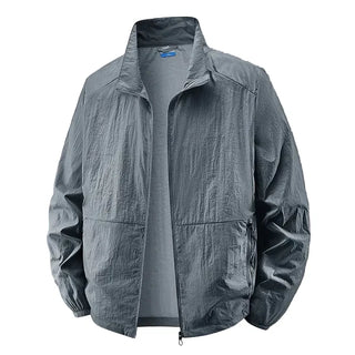 Dario | Moderne Leichtgewicht-Jacke