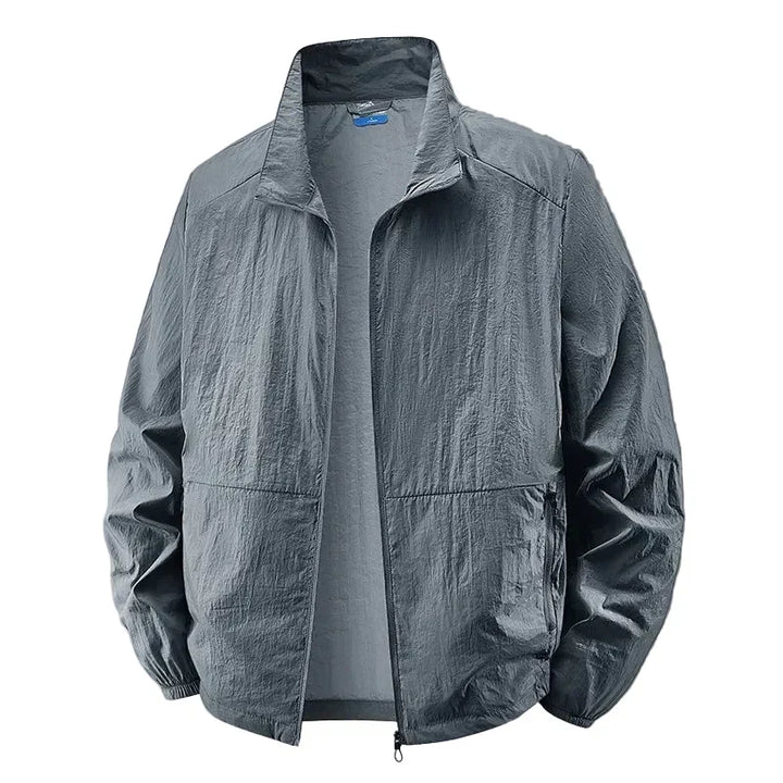 Dario | Moderne Leichtgewicht-Jacke